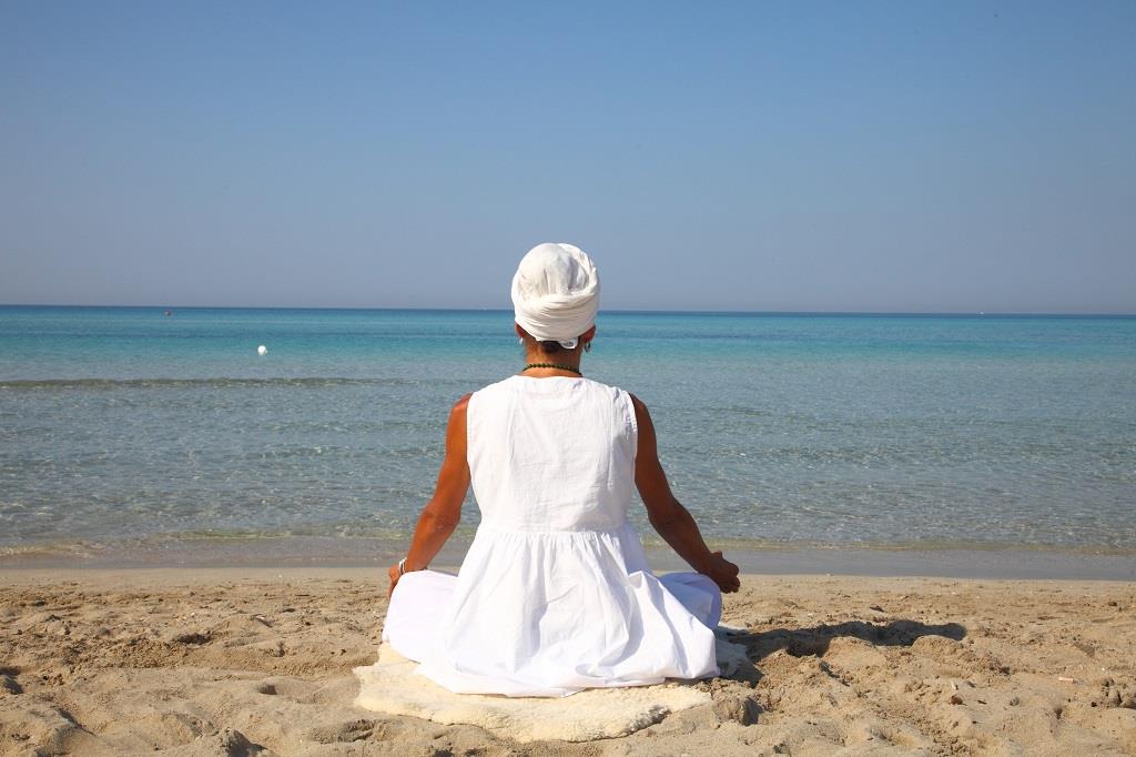 Riva di Ugento Beach Camping Resort
