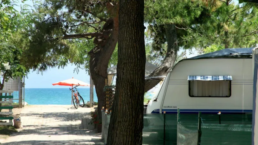 Pineto Beach Village e Camping