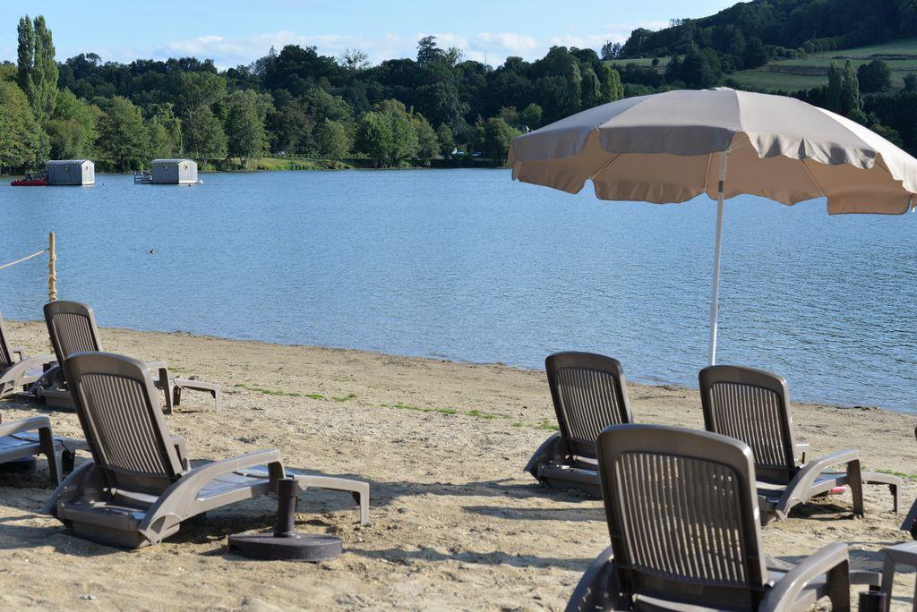 Camping Du Lac Terre d'Auge