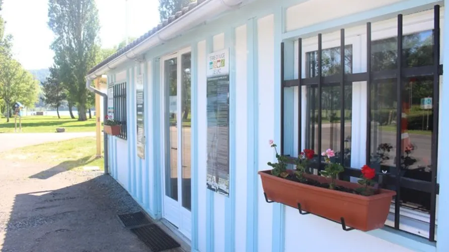 Camping Du Lac Terre d'Auge