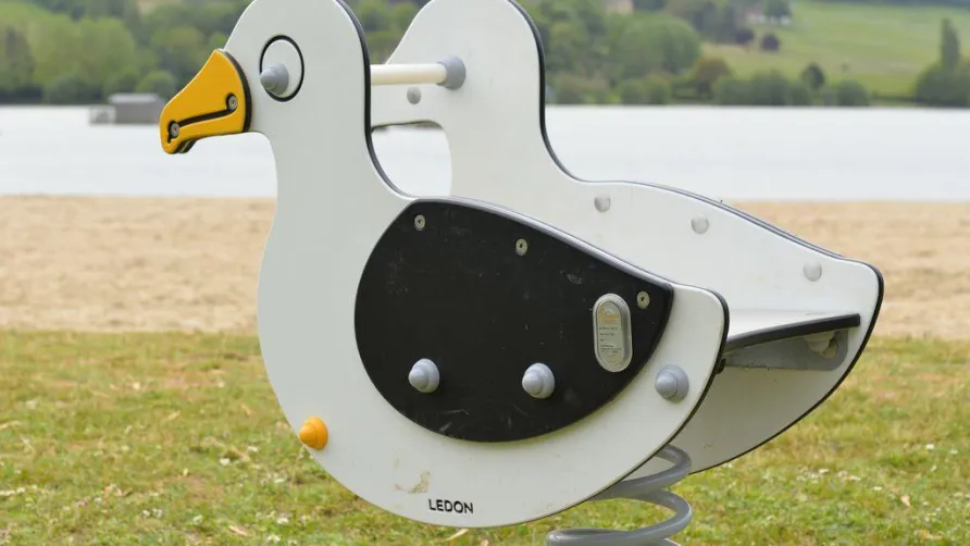 Camping Du Lac Terre d'Auge