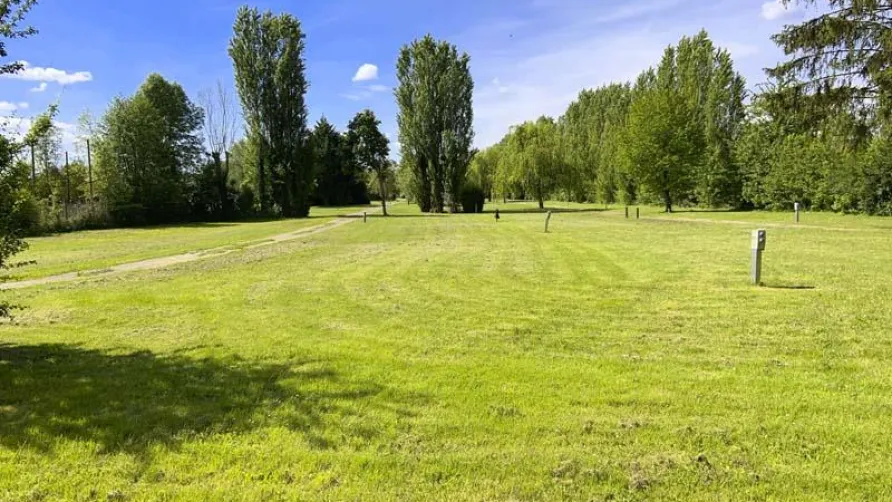 Camping l'Ile d'Amour