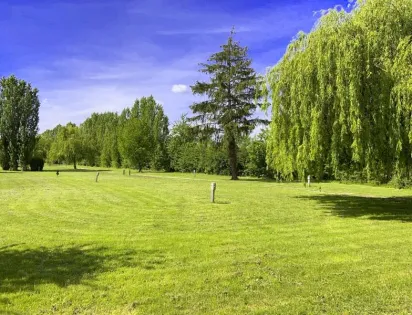Camping l'Ile d'Amour
