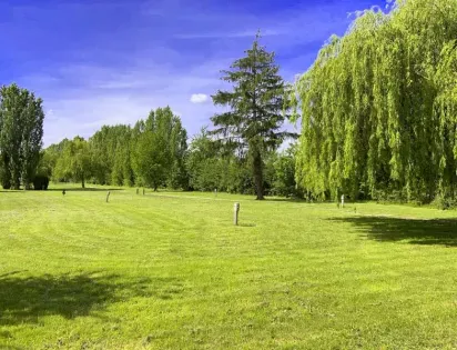 Camping l'Ile d'Amour