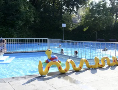 Vakantiepark Capfun Rakelbos