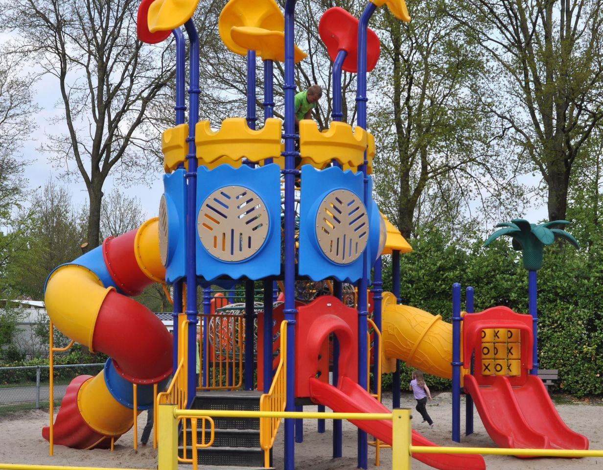 Vakantiepark Capfun Rakelbos