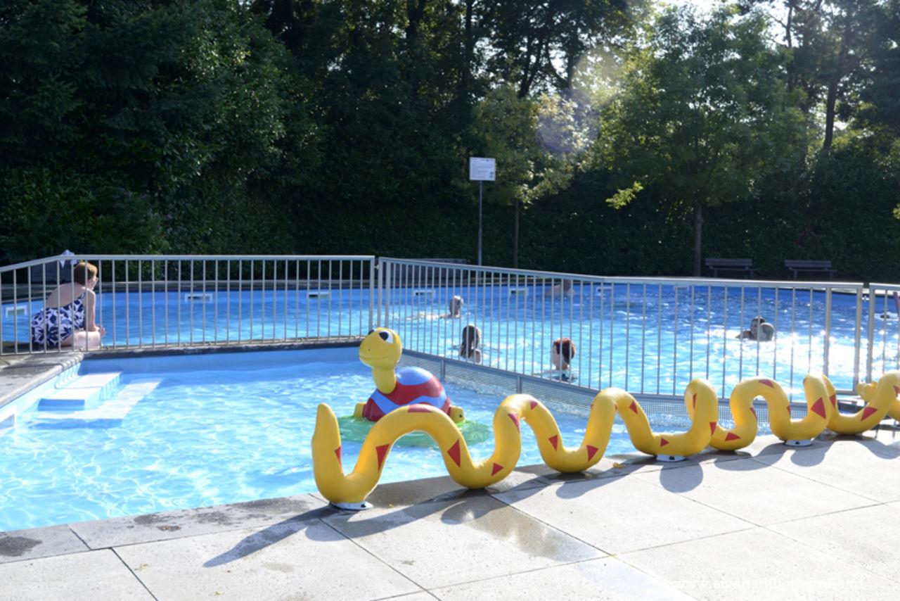 Vakantiepark Capfun Rakelbos
