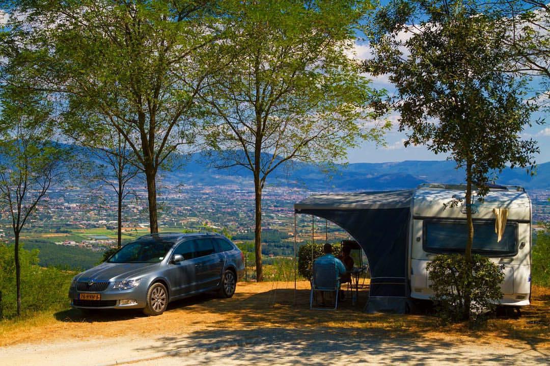Camping Barco Reale