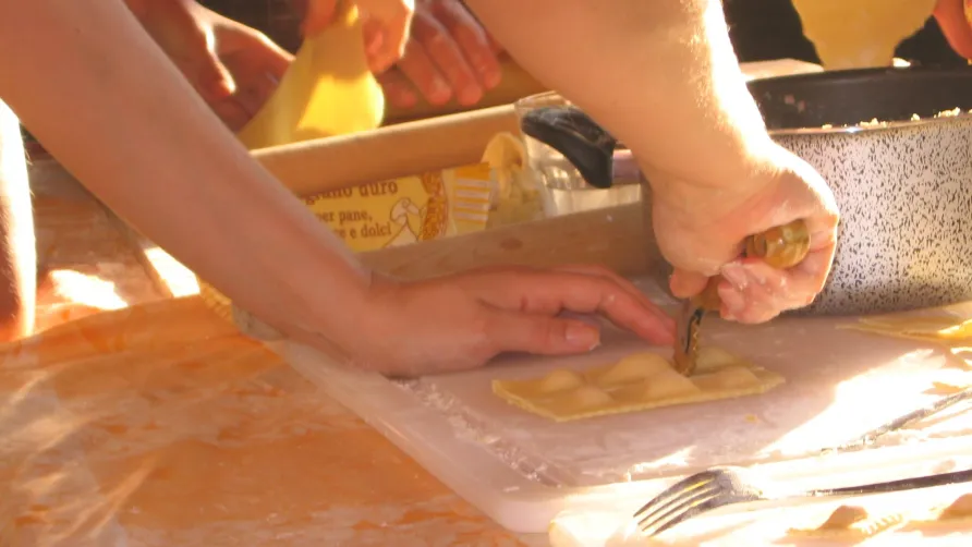 Camping Barco Reale
