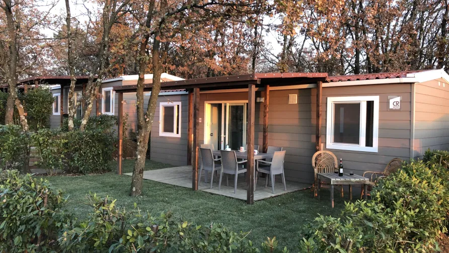 Camping Barco Reale