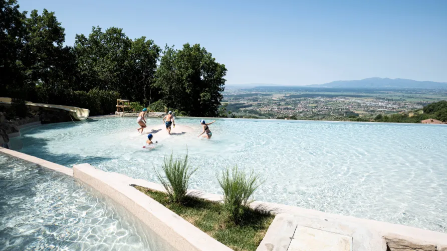 Camping Barco Reale