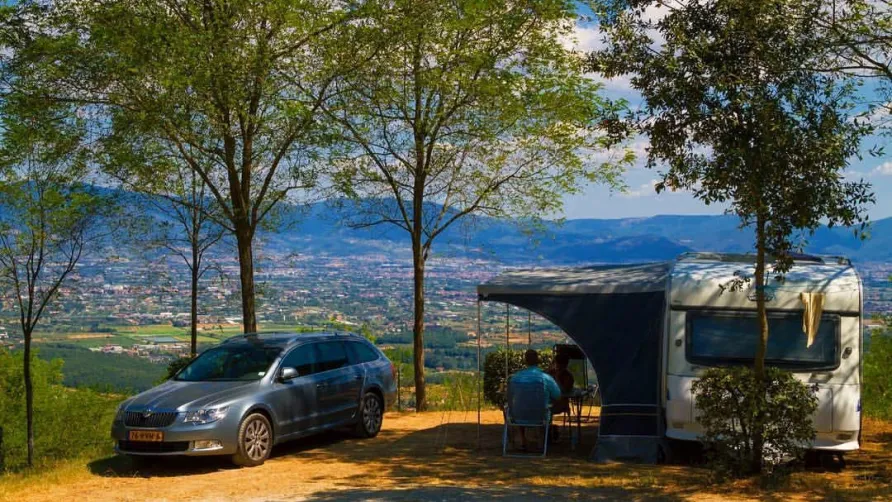 Camping Barco Reale
