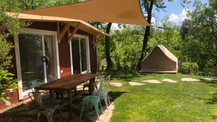Camping Barco Reale