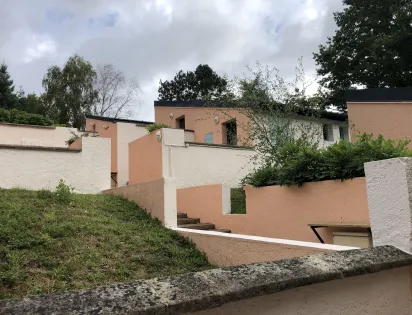 Domaine de Kerioche - Terres de France