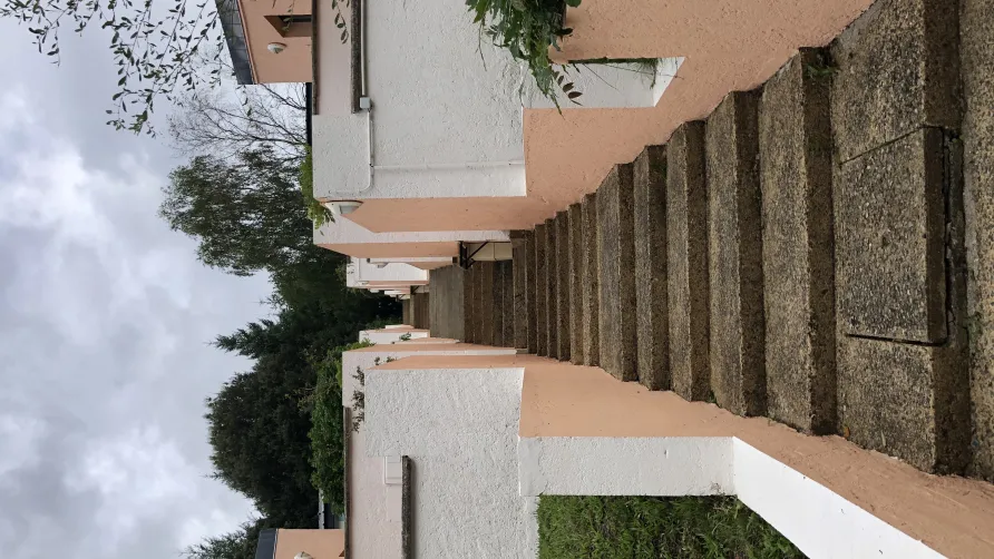 Domaine de Kerioche - Terres de France