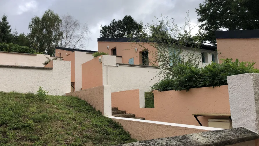 Domaine de Kerioche - Terres de France