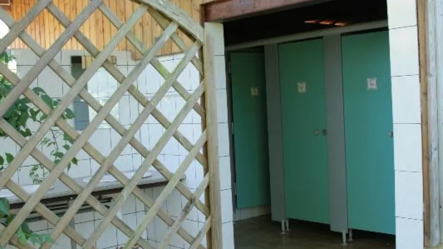 Camping Ferme de la Pénétie