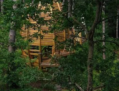 Cap'Cabane