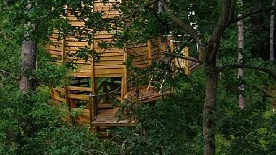 Cap'Cabane