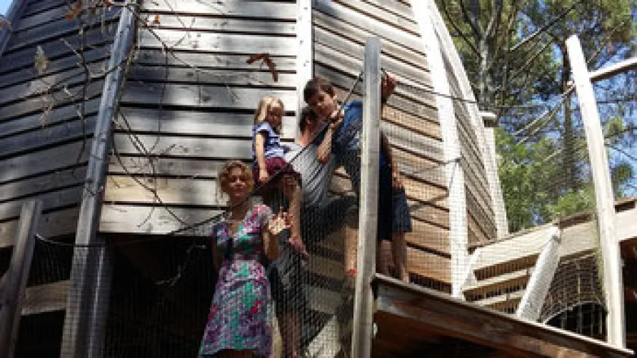 Cap'Cabane
