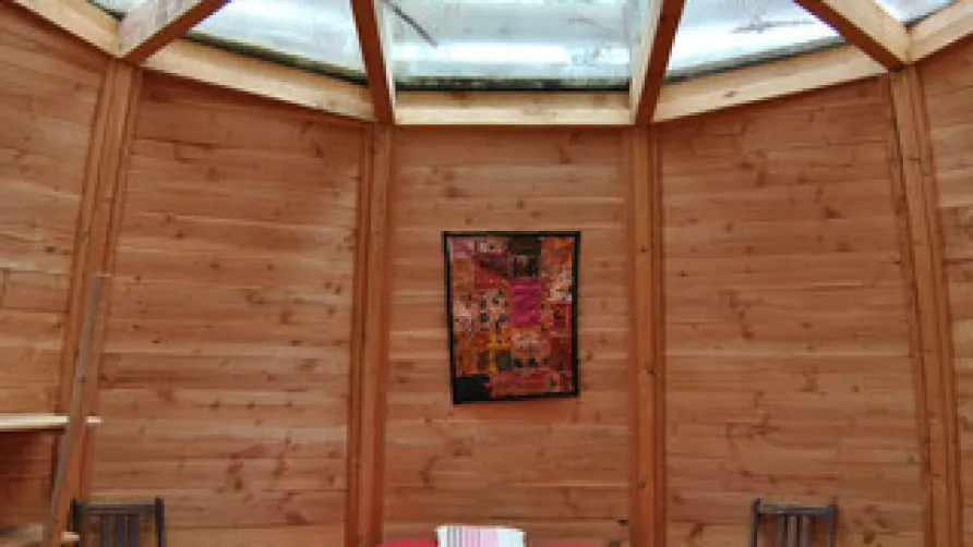 Cap'Cabane