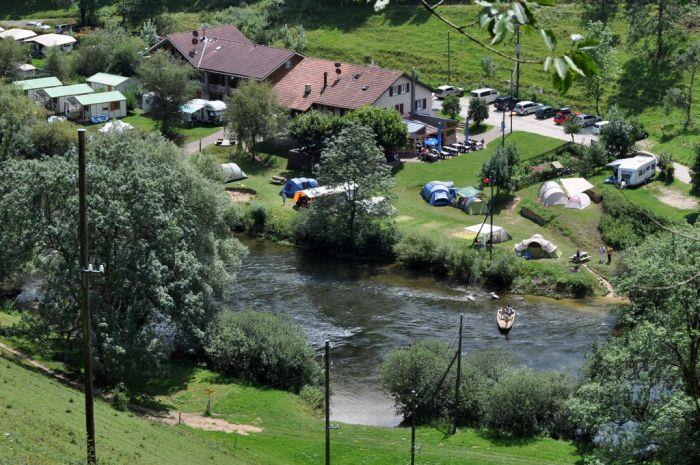 Centre de Vacances Tariche
