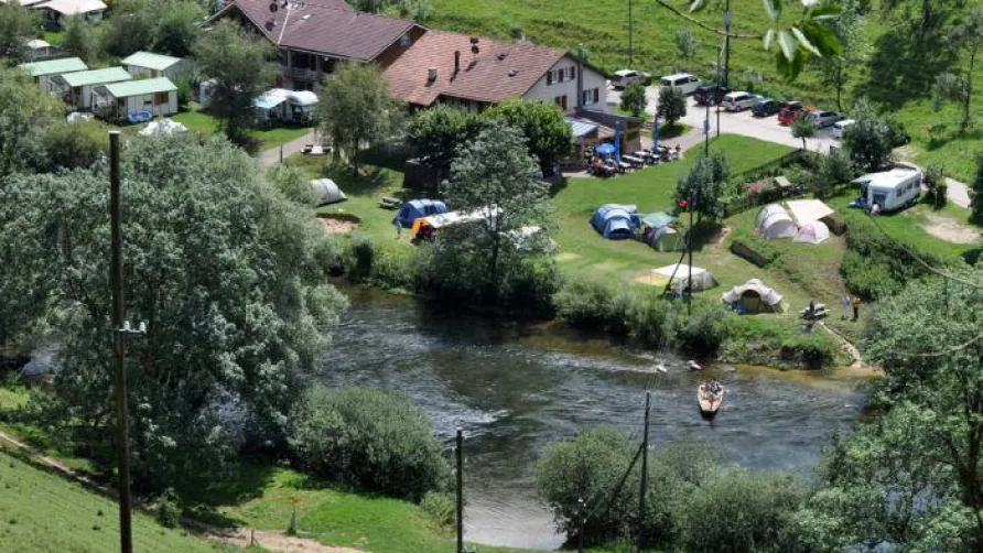 Centre de Vacances Tariche