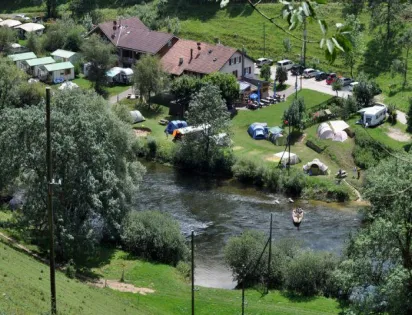 Centre de Vacances Tariche