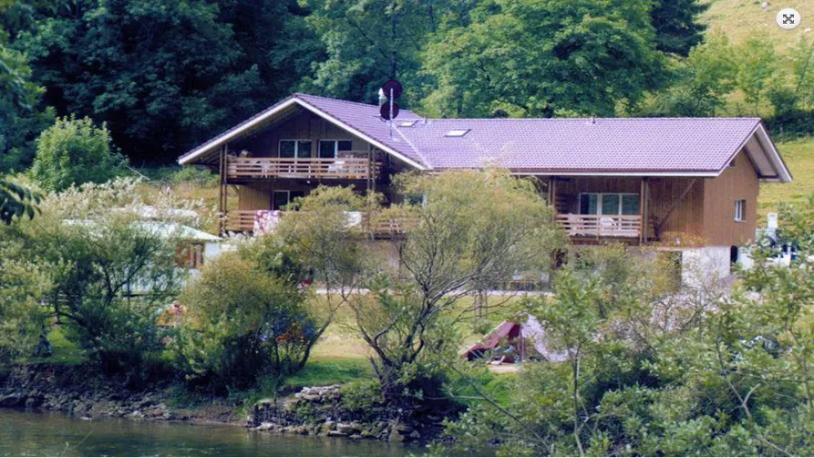 Centre de Vacances Tariche