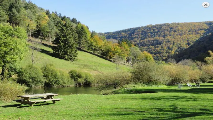Centre de Vacances Tariche