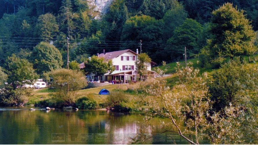Centre de Vacances Tariche