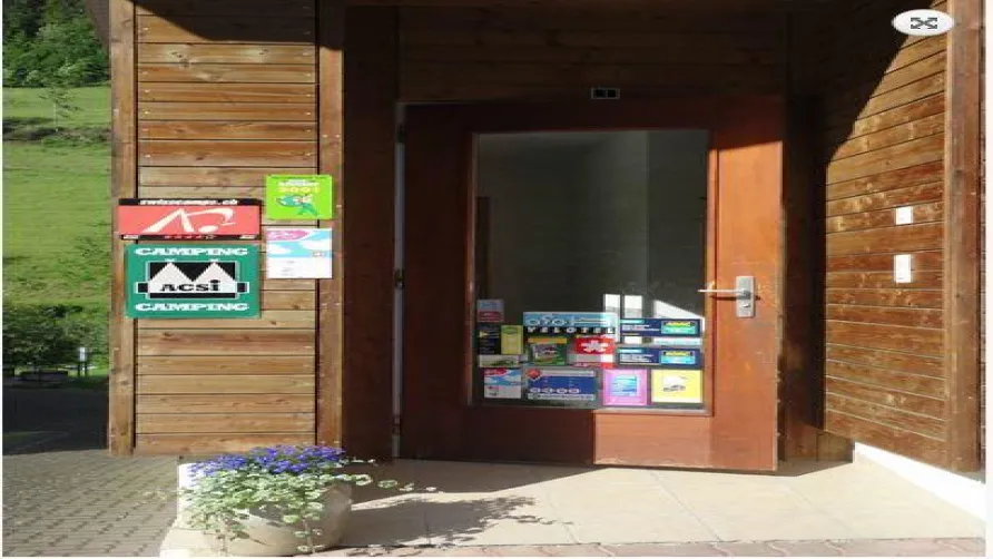 Centre de Vacances Tariche