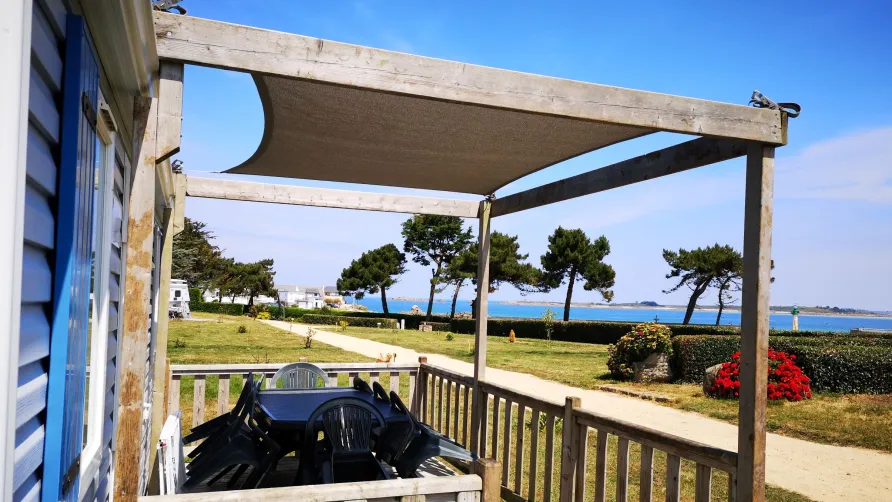 Camping Ar Roc'h