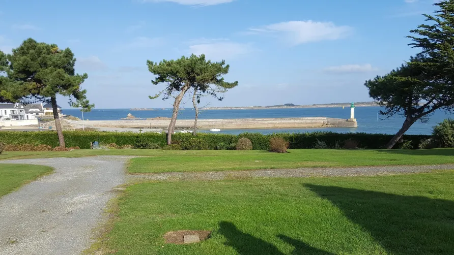 Camping Ar Roc'h