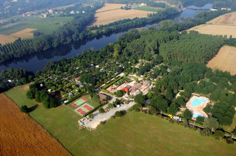 Camping Sandaya La Roubine