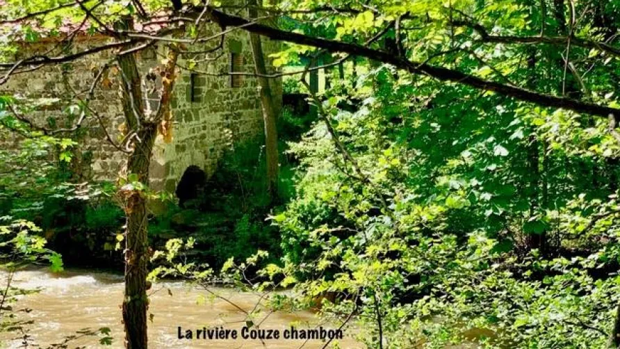 Camping  Bel Air Village Le Pré
