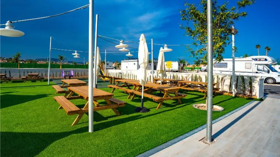 Sol de Calpe Austral