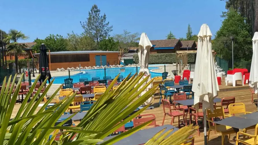 Village les Pins d'Or