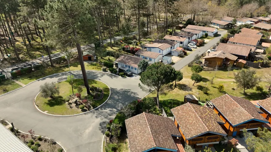 Village les Pins d'Or