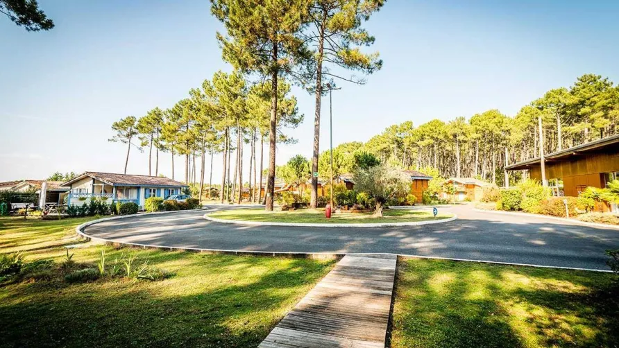 Village les Pins d'Or