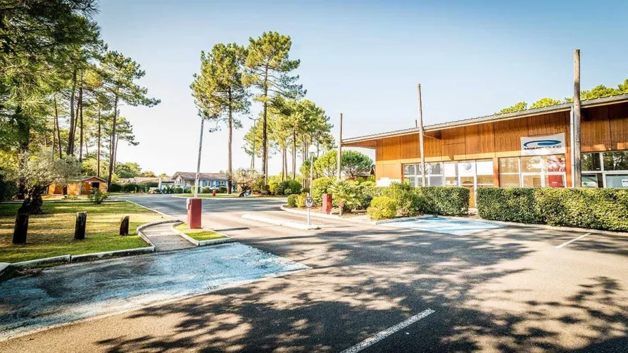 Village les Pins d'Or