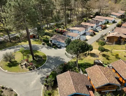 Village les Pins d'Or