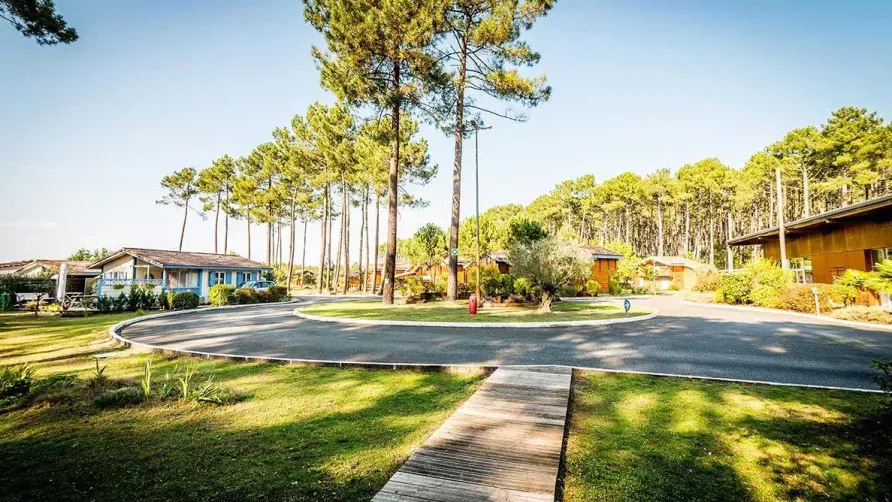 Village les Pins d'Or