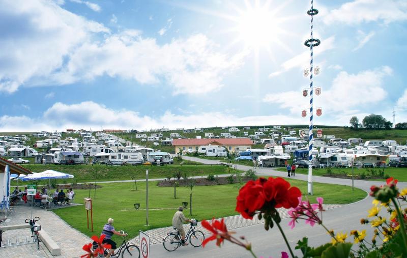 Vital CAMP Bayerbach