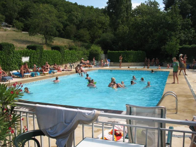 Camping la Poche