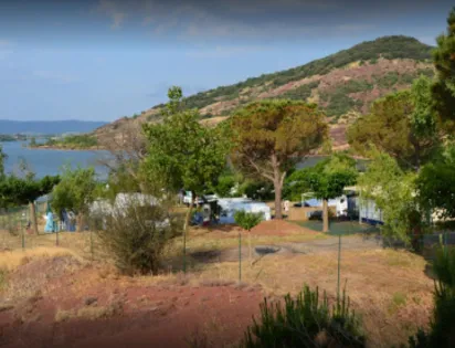 Camping Onlycamp Les Vailhès