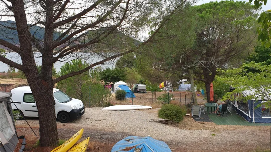 Camping Onlycamp Les Vailhès
