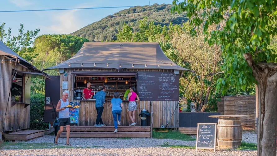 Camping Onlycamp Les Vailhès