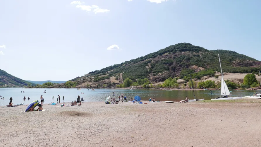 Camping Onlycamp Les Vailhès