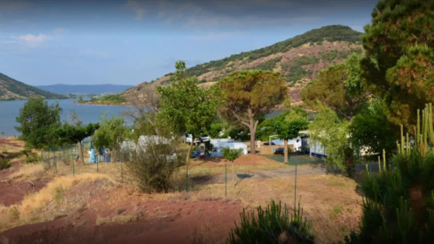 Camping Onlycamp Les Vailhès